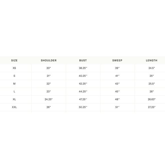 TUCKERNUCK Americana Piped Cropped Ryan Boyfriend Tee NWT Size Medium - Picture 8 of 13